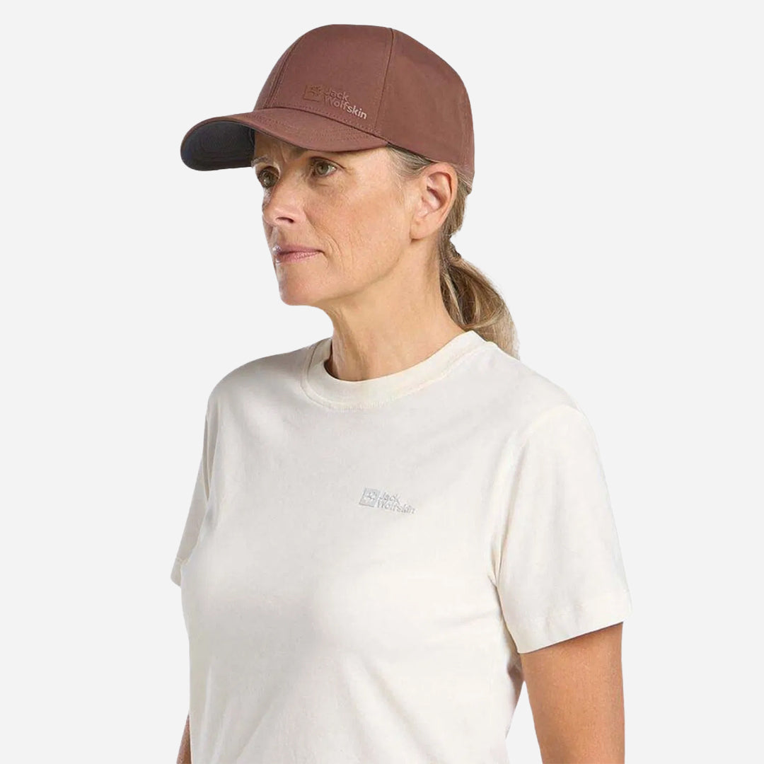Jack Wolfskin Summer Storm Xt Cap Unisex Şapka