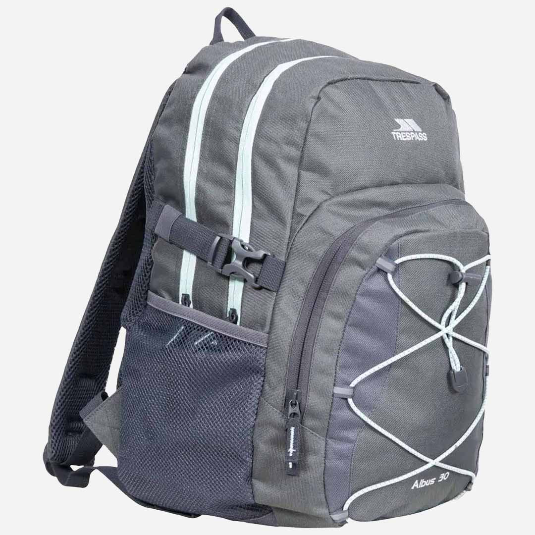 Trespass Albus  Casual Backpack Unisex Sarı Sırt Çantası