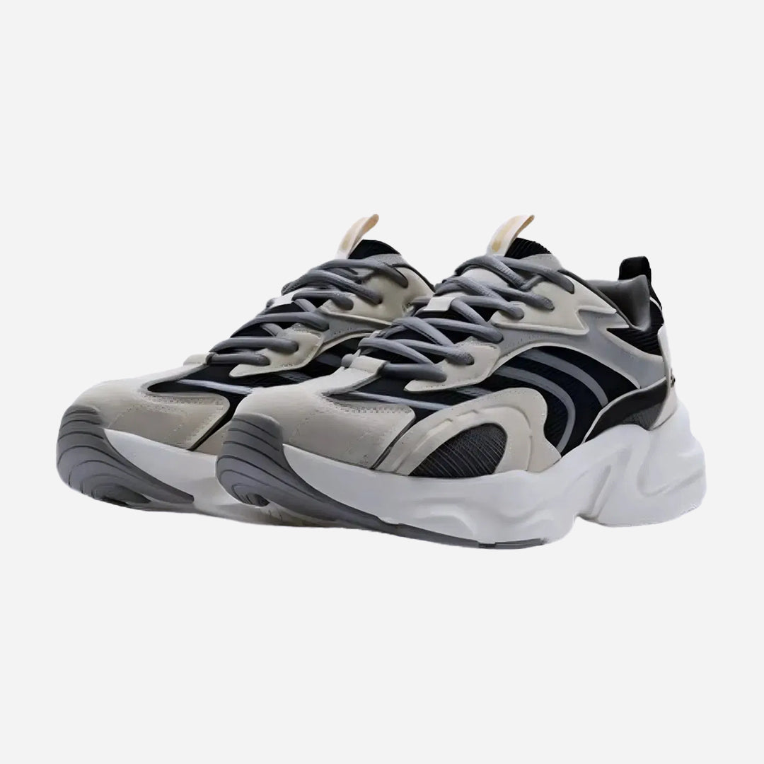 Skechers Bobs Bamina 2 Erkek Bej Günlük Ayakkabı