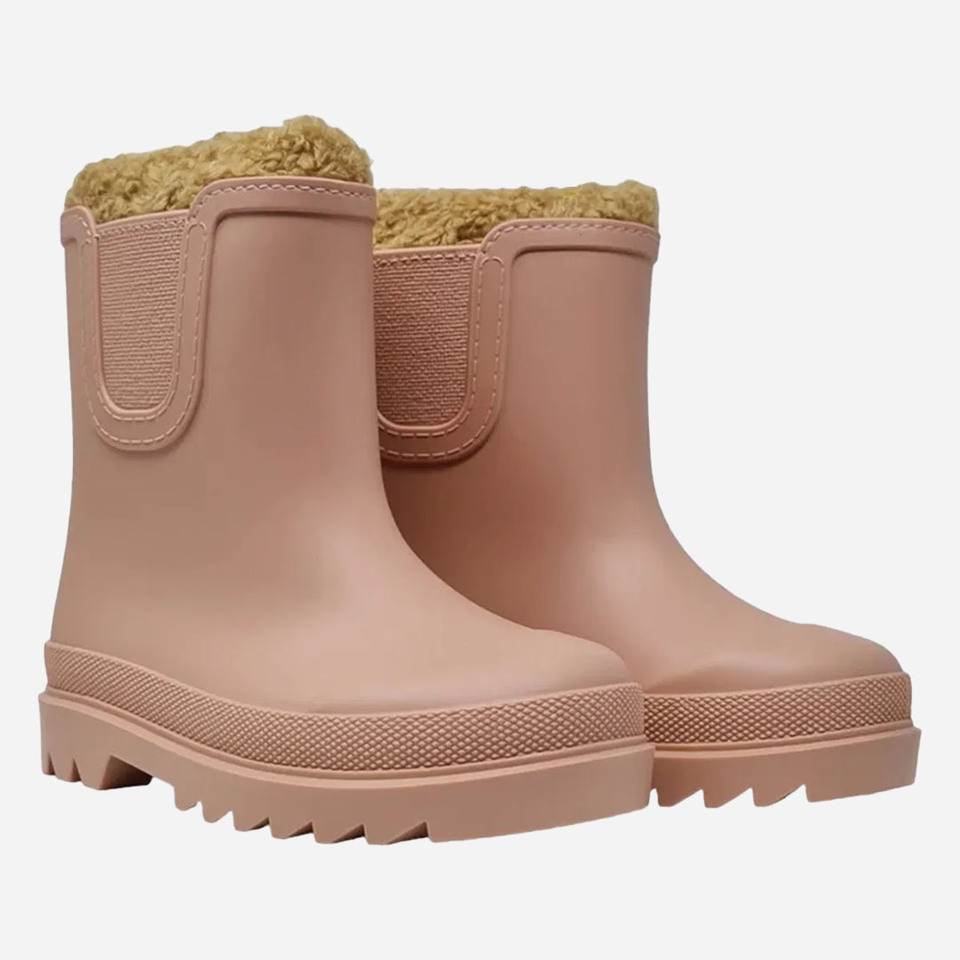 Igor Tokio Borreguito Çocuk Pembe Günlük Stil Bot