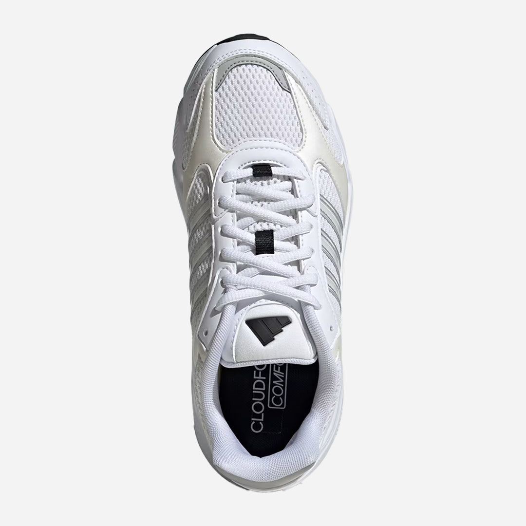 Adidas Crazychaos 2000 Kadın Beyaz Koşu Ayakkabısı