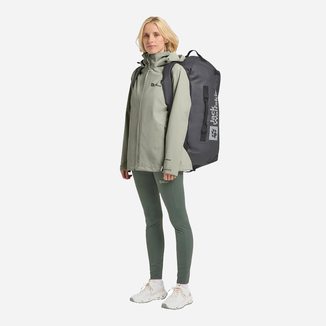 Jack Wolfskin Trailtime 2l Kadın Outdoor Ceketi