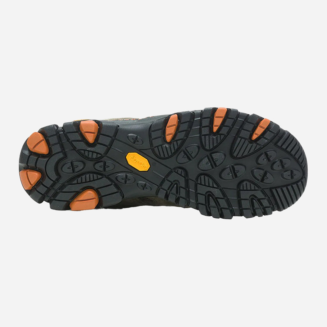 Merrell Moab 3 Gtx Erkek Yeşil Outdoor Ayakkabı - Yeşil