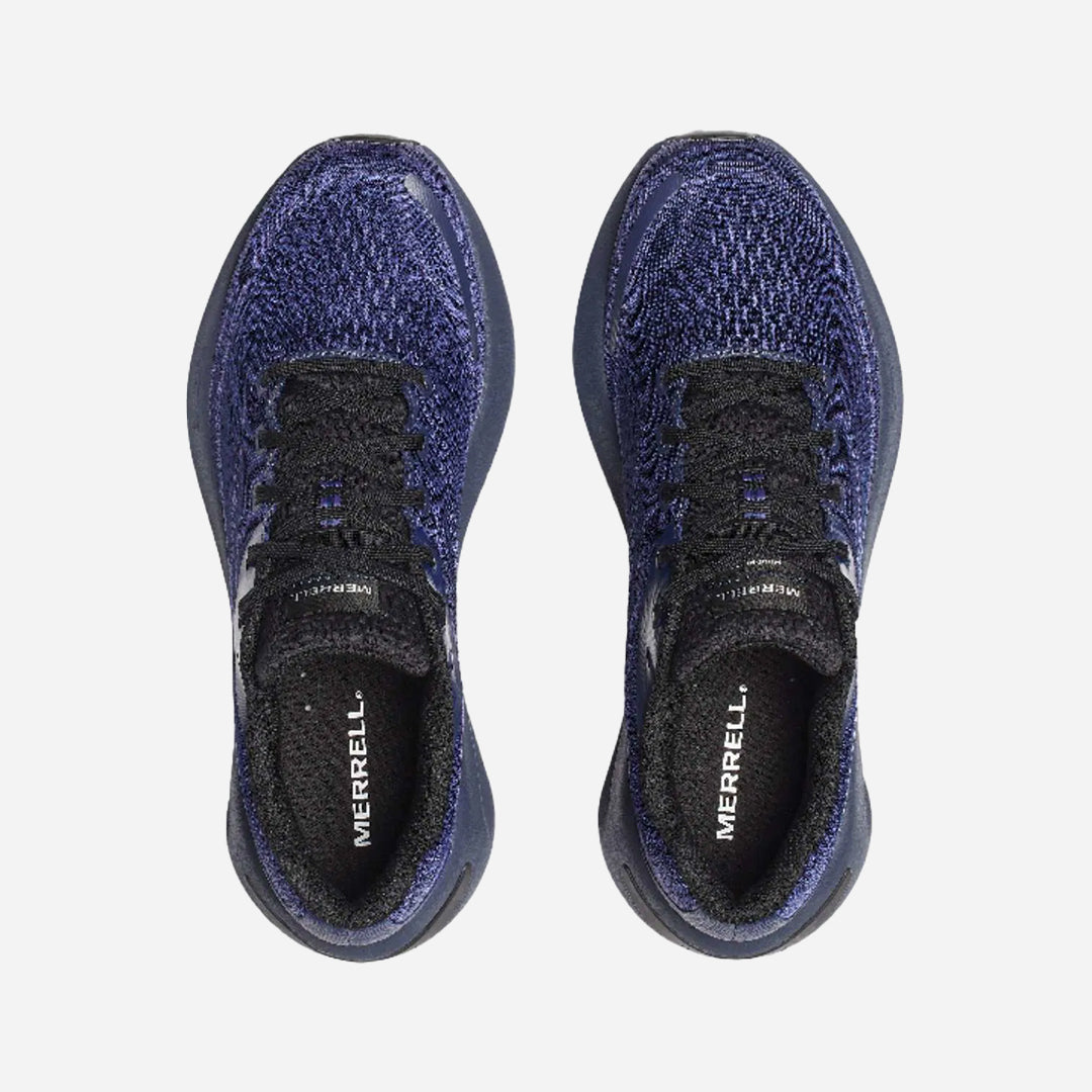 Merrell Morphlite Gtx Erkek Mavi Yol Koşusu Ayakkabısı