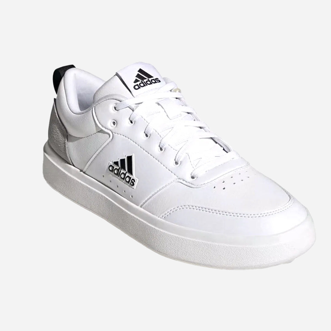 Adidas Park St Erkek Beyaz Sneaker Ayakkabı
