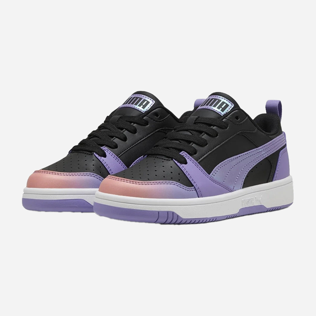 Puma Rbnd V6 Lo Blurry Dreams Jr Sneaker Unisex Spor Ayakkabı