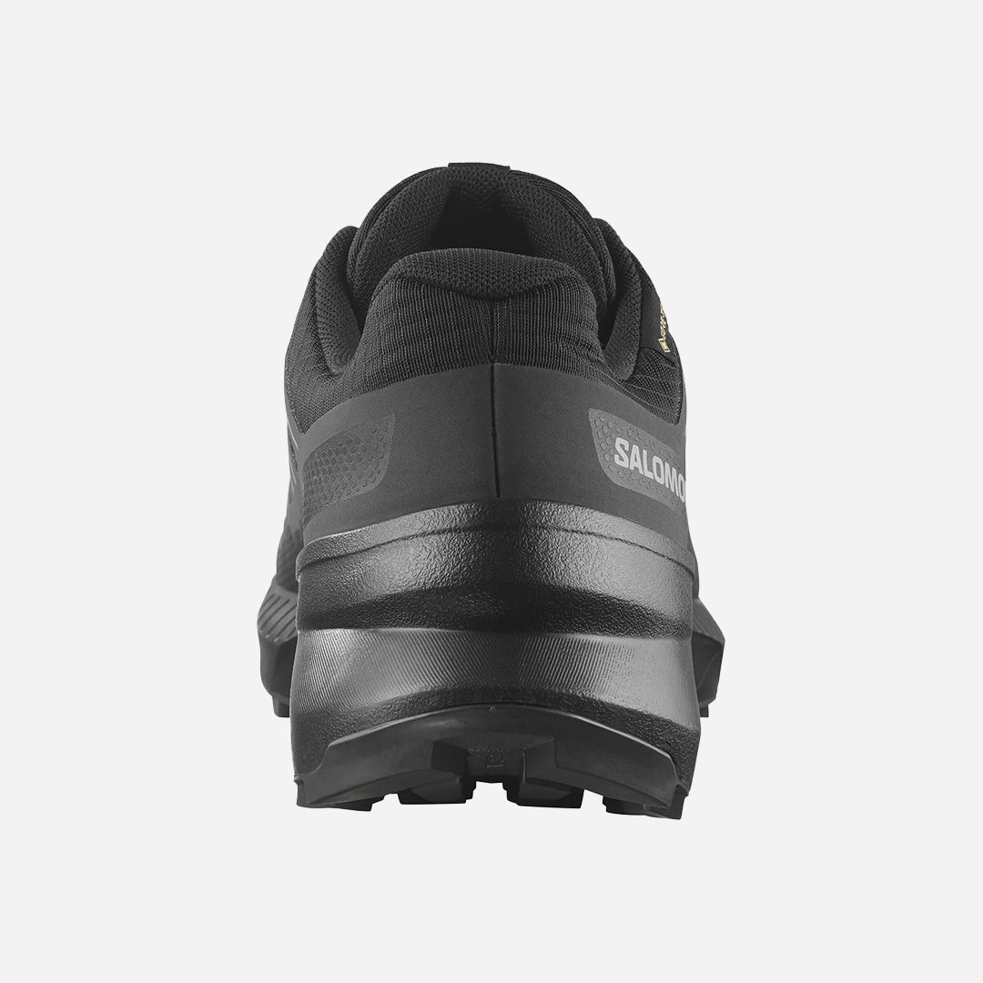 Salomon Speedcross Peak Gore-Tex Erkek Siyah Patika Koşusu Ayakkabısı