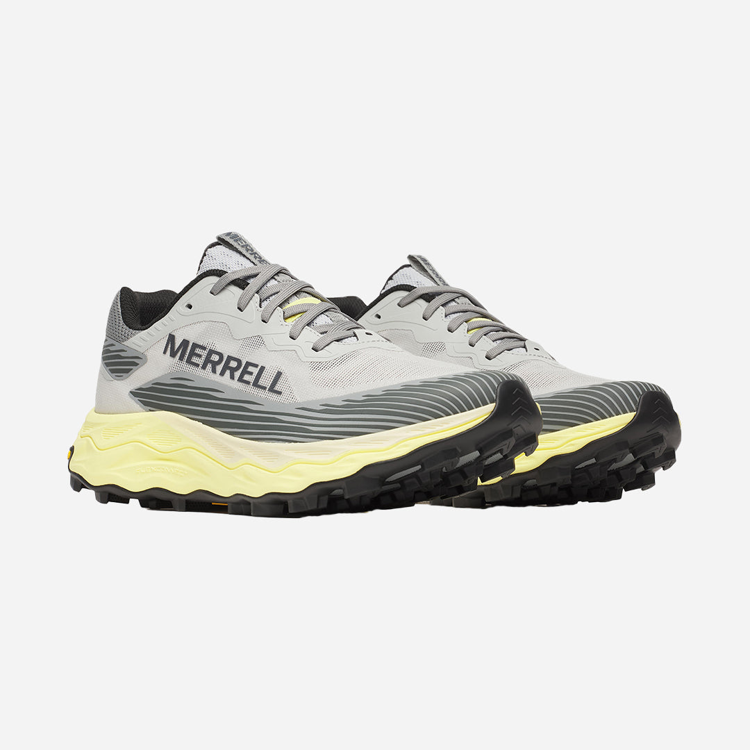 Merrell Agility Peak 6 Erkek Patika Koşu Ayakkabısı