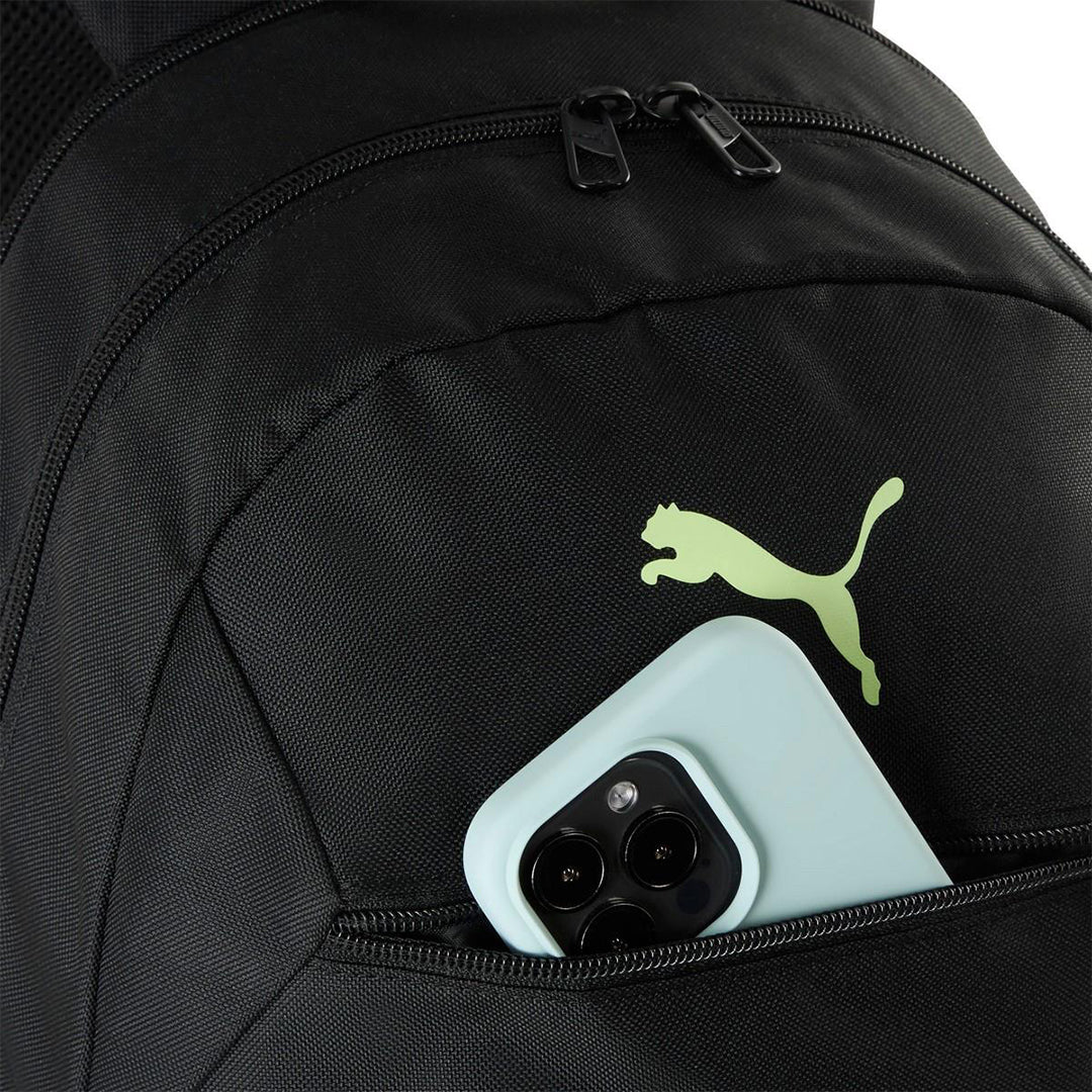 Puma Fundamental Unisex Siyah Günlük Stil Sırt Çantası