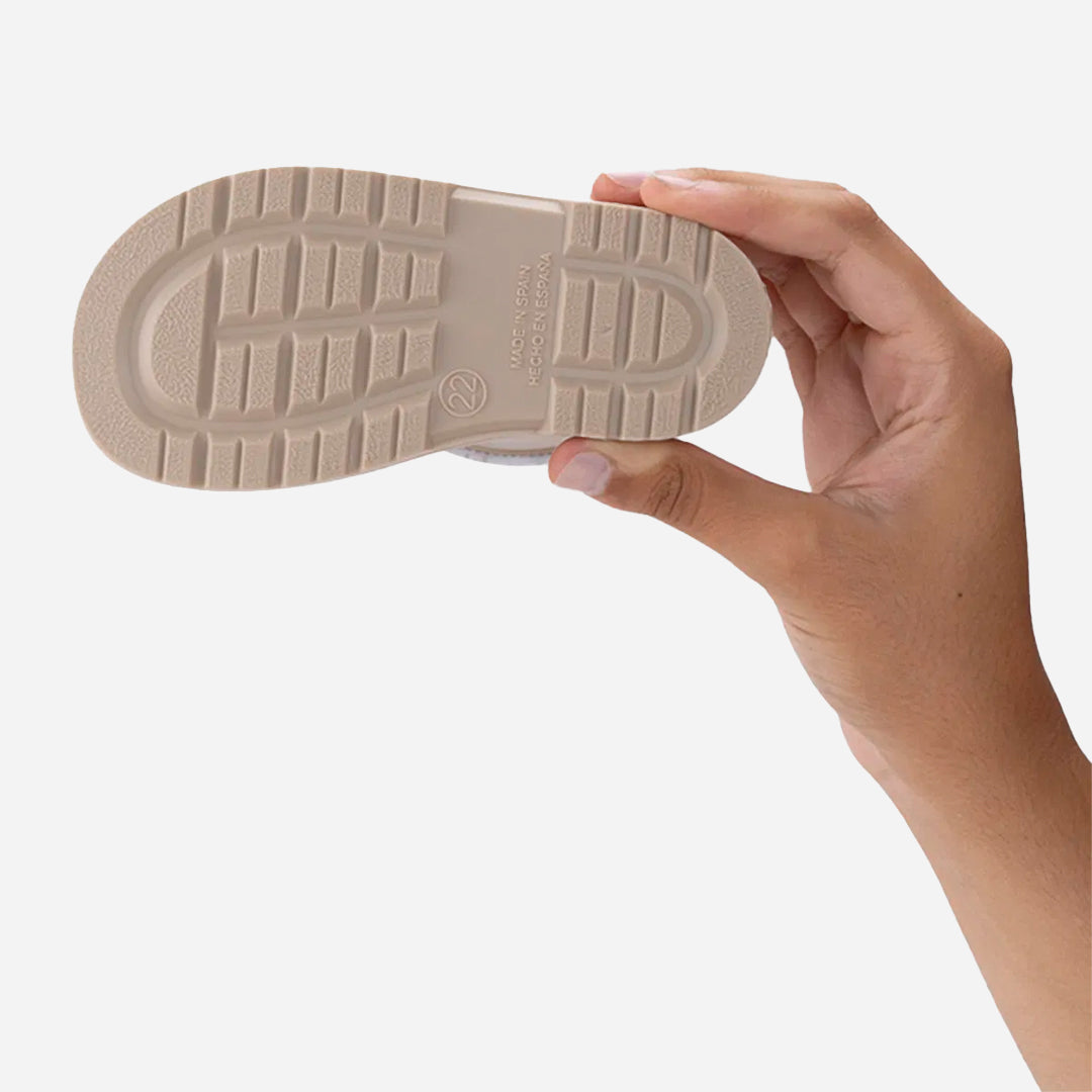 Igor Mendi Gato Çocuk Bej Outdoor Bot