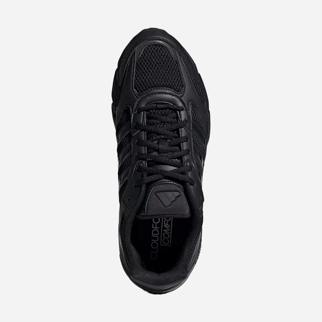 Adidas Crazychaos 2000 Erkek Siyah Sneaker Ayakkabı