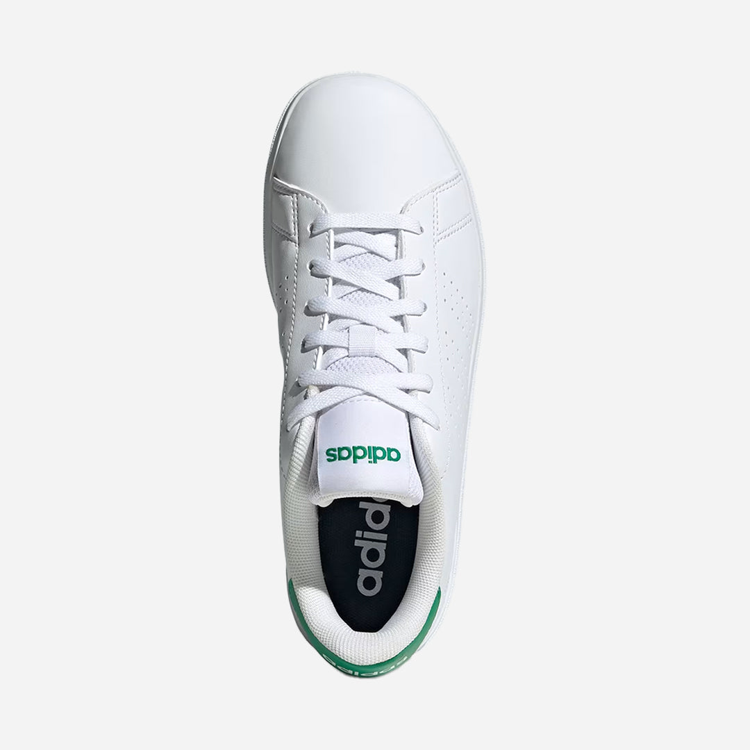 Adidas Advantage Base 2.0 Beyaz Günlük Ayakkabı