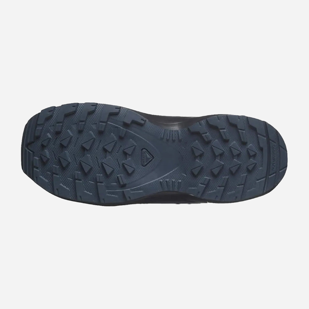 Salomon Xa Pro V8 Waterproof Çocuk Siyah Outdoor Ayakkabı