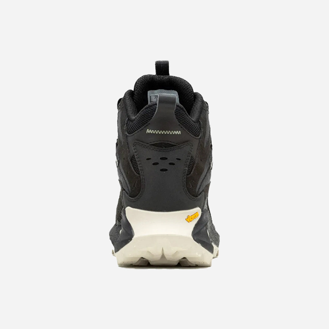 Merrell Moab Speed 2 Mid Gtx Kadın Siyah Bot