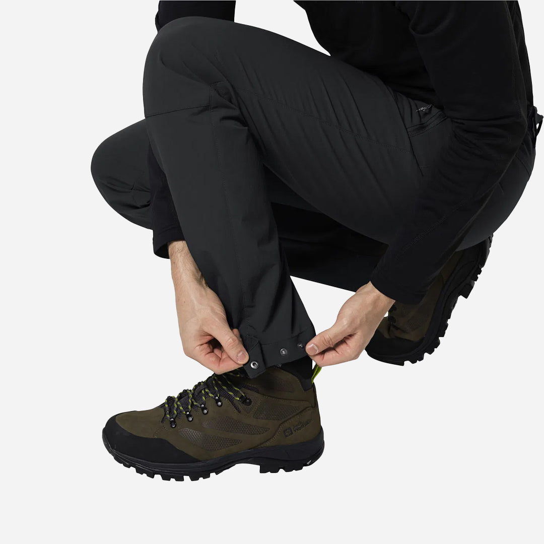 Jack Wolfskin Activate XT Erkek Outdoor Pantolon