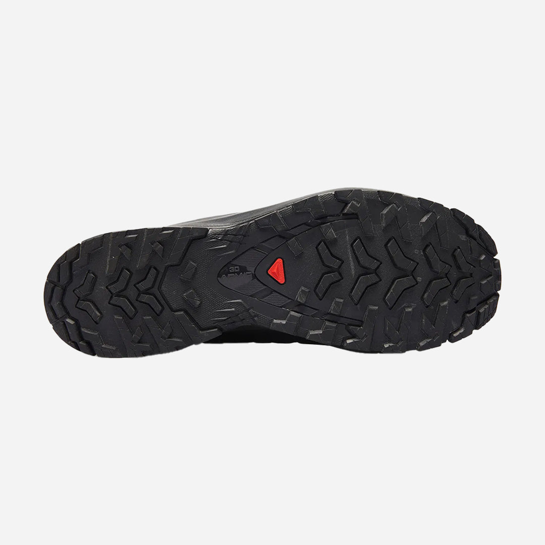 Salomon Xa Pro 3d V9 Gtx Erkek Siyah Patika Koşusu Ayakkabısı - Siyah