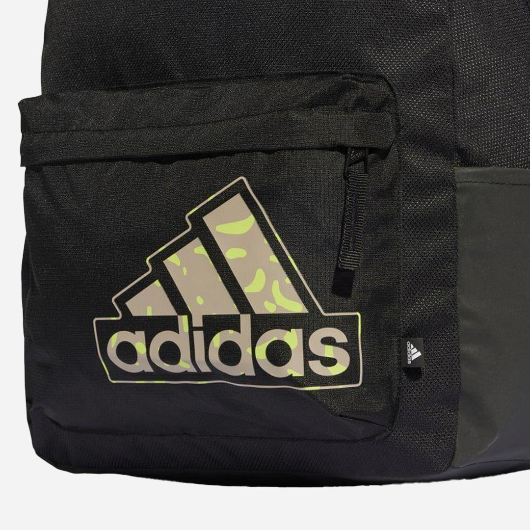 adidas Ess Sportswear BP Unisex Siyah Sırt Çantası