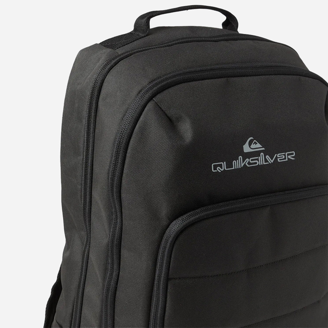 Quiksilver Burst 2.0 Siyah Sırt Çantası