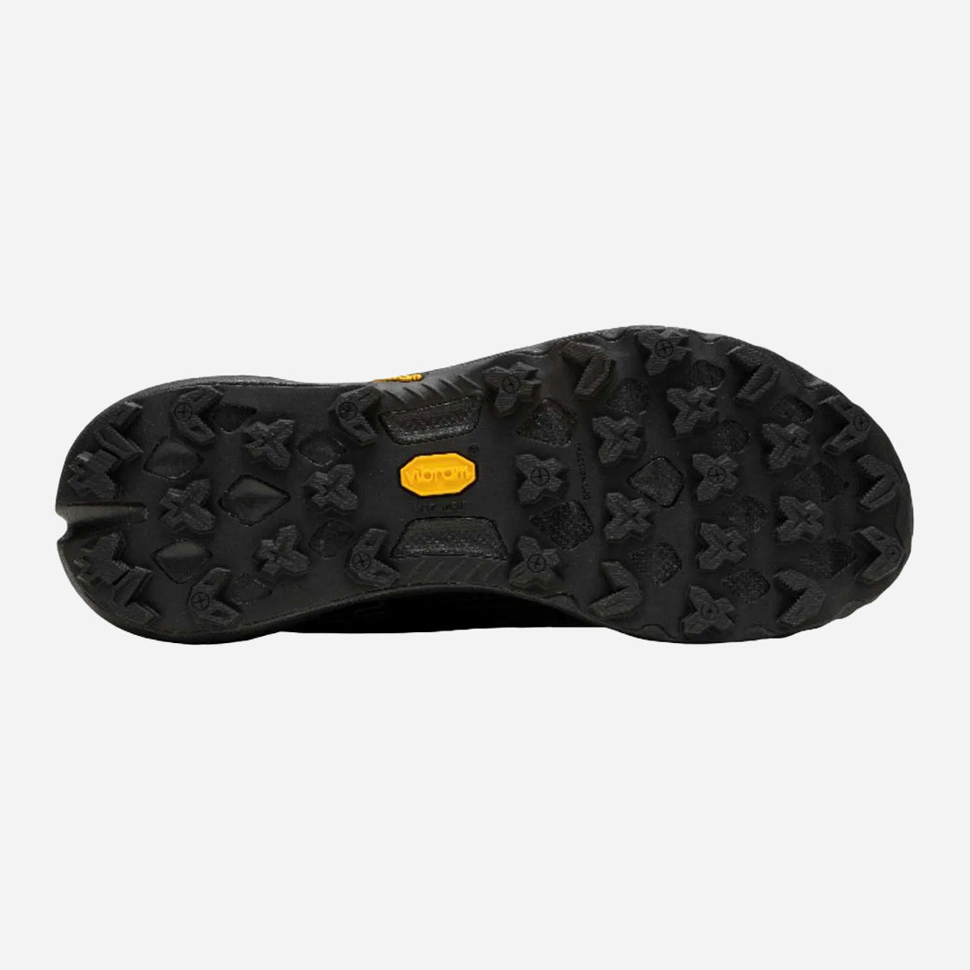 Merrell Agility Peak 5 Gtx Kadın Siyah Patika Koşusu Ayakkabısı - Siyah