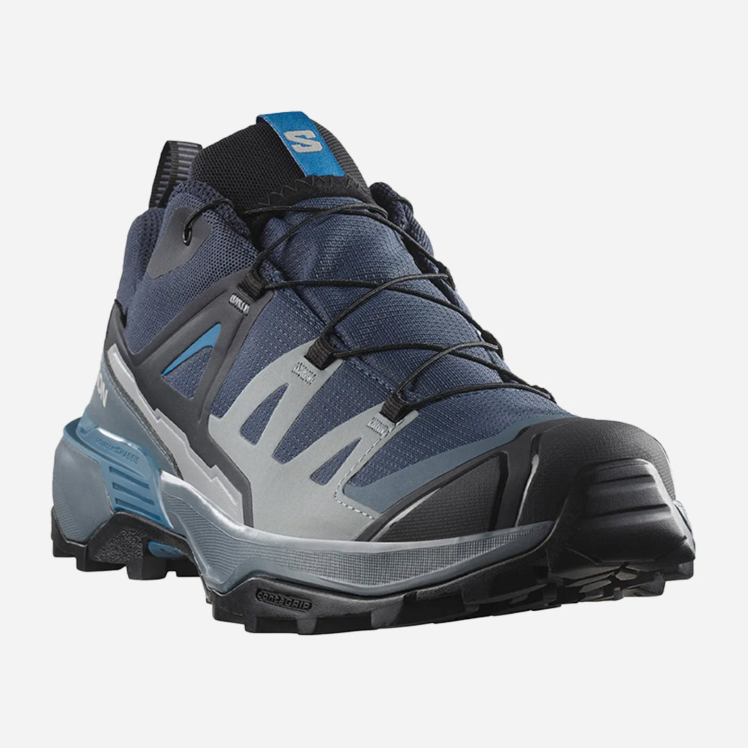 Salomon X Ultra 360 Gore-Tex Erkek Gri Outdoor Ayakkabı