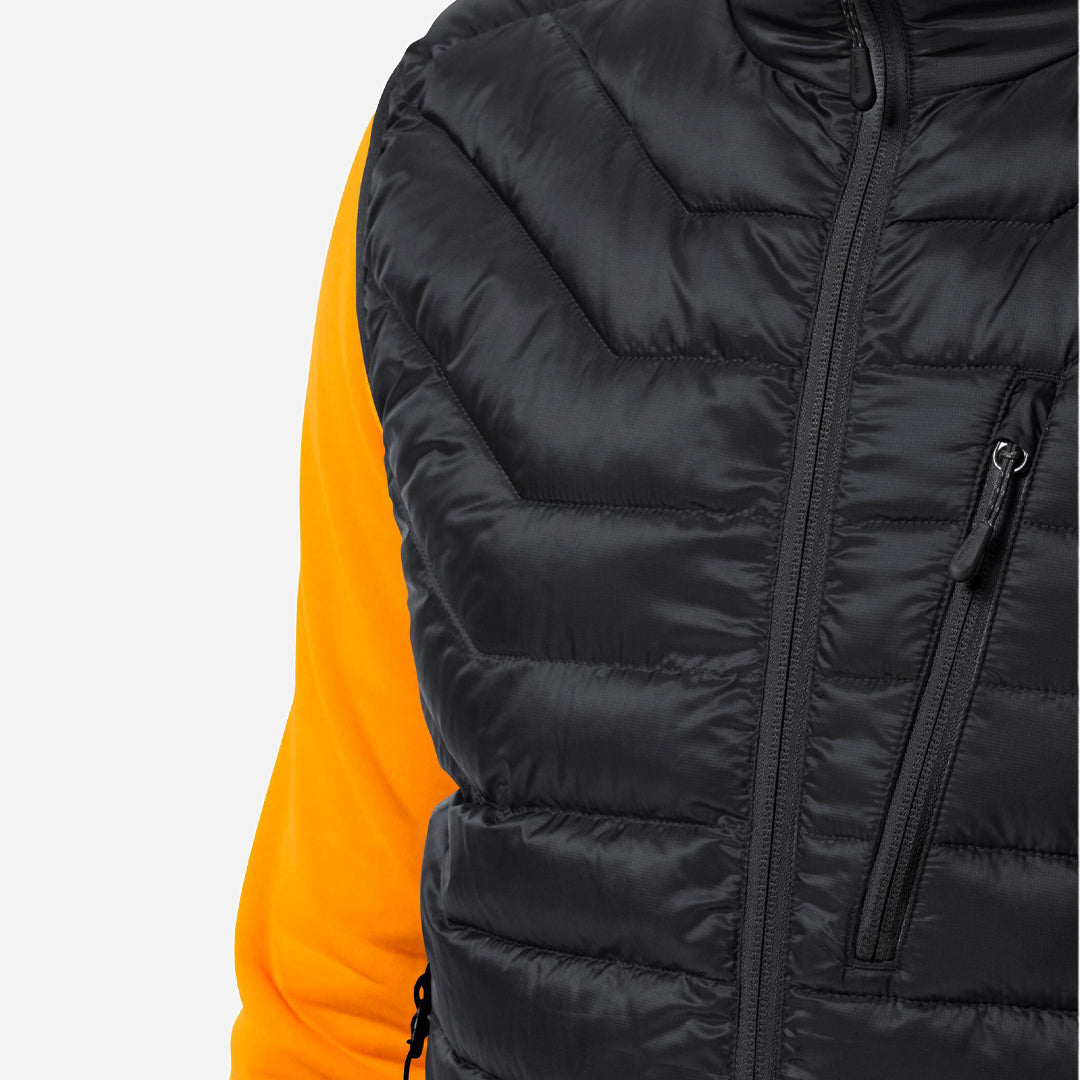Jack Wolfskin Routeburn Pro Ins Vest Erkek Yelek