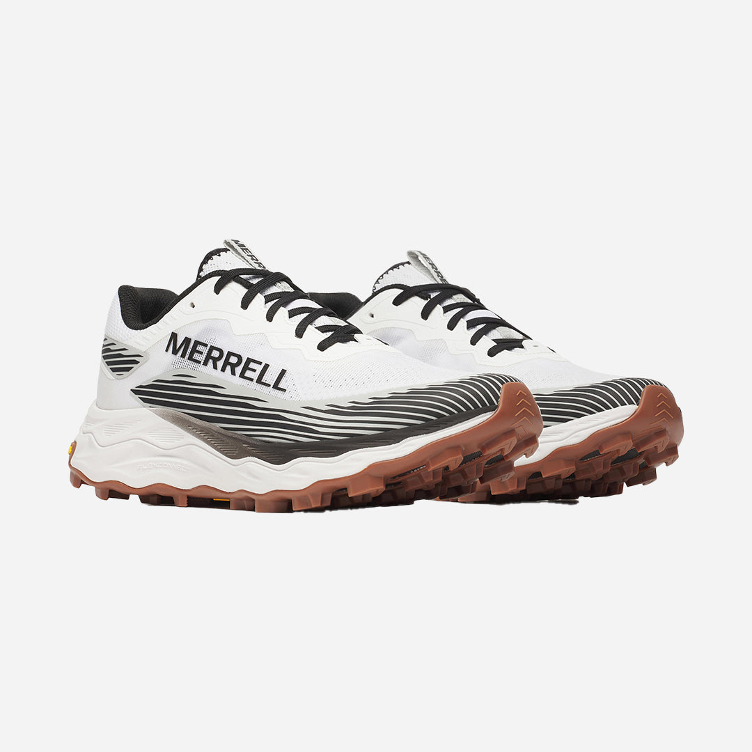 Merrell Agility Peak 6 Erkek Spor Ayakkabısı Beyaz