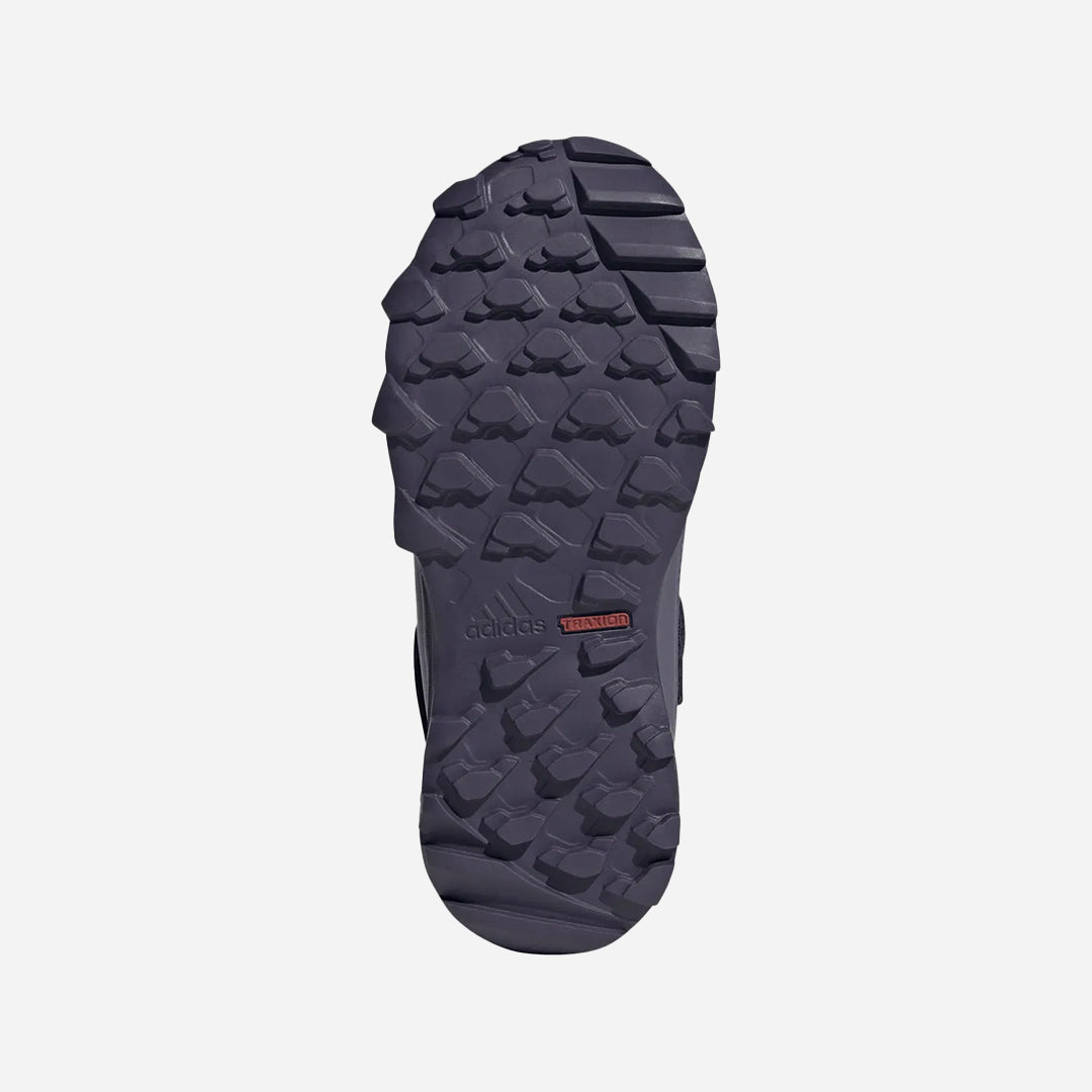 Adidas Terrex Snow Cw K Aurpluseflaqpowplu Erkek Çocuk Mor Outdoor Ayakkabı