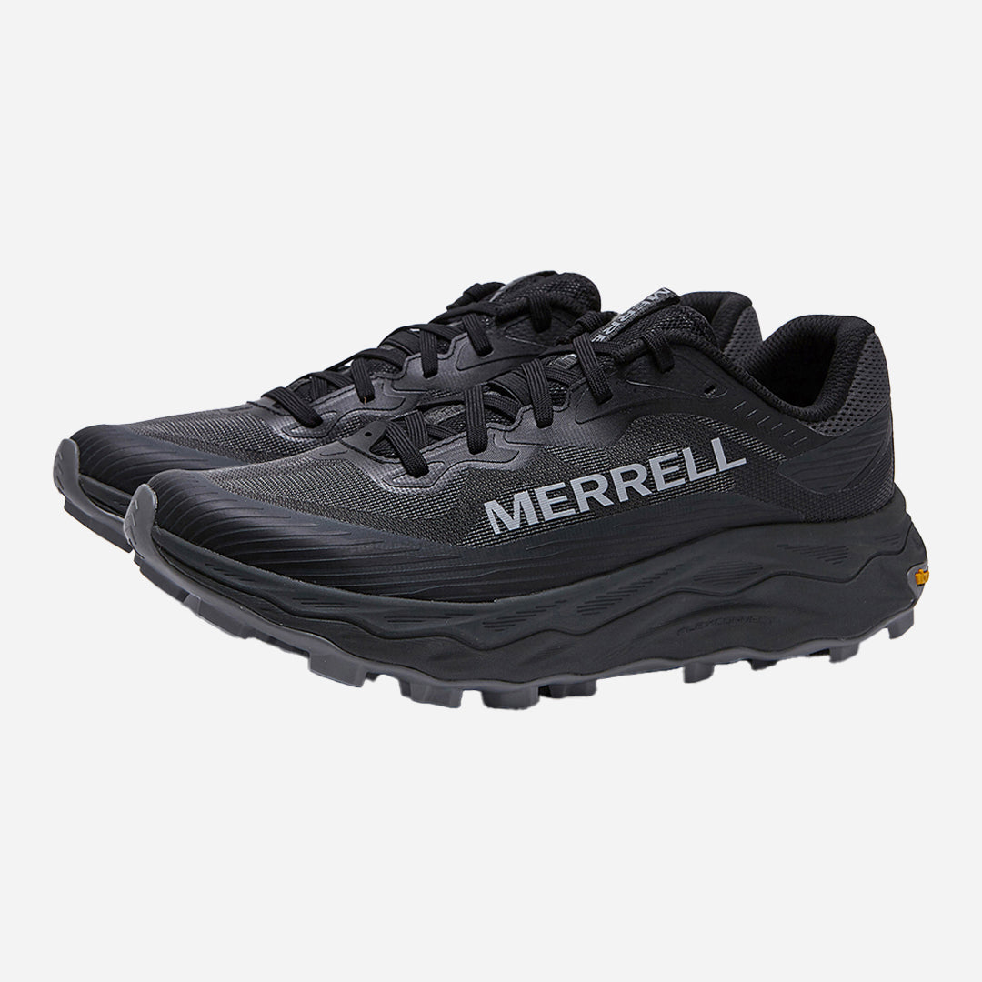 Merrell Agility Peak 6 Erkek Patika Koşu Ayakkabısı