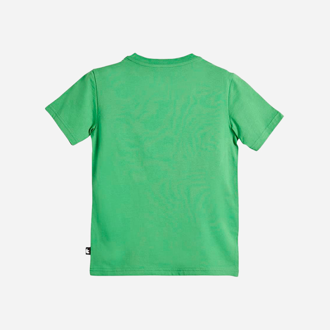 Bad Bear Tee Yeşil Çocuk Tişört
