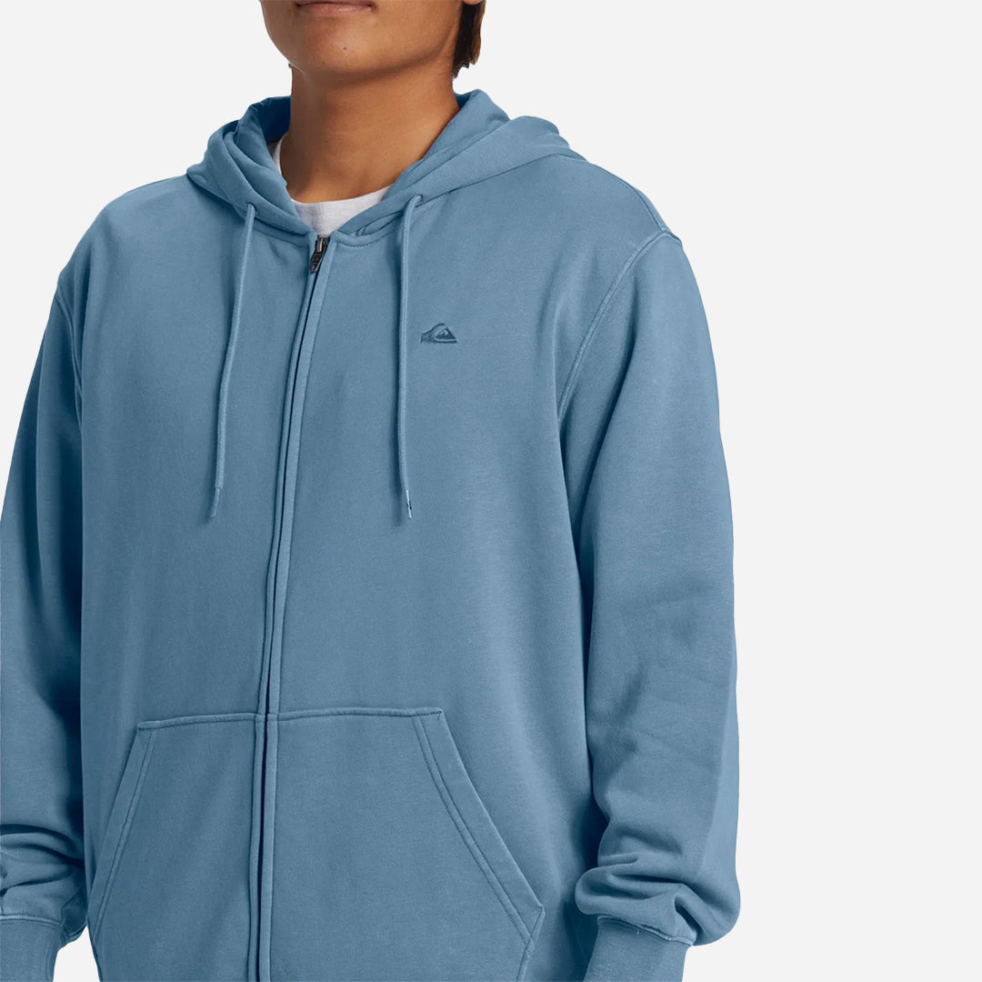 Quiksilver Salt Water Zip Hoodie