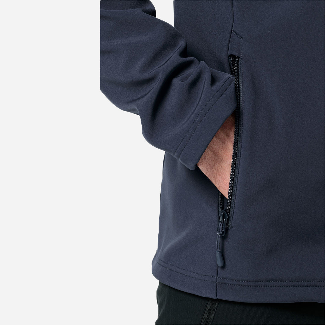 Jack Wolfskin Whirlwind Jkt