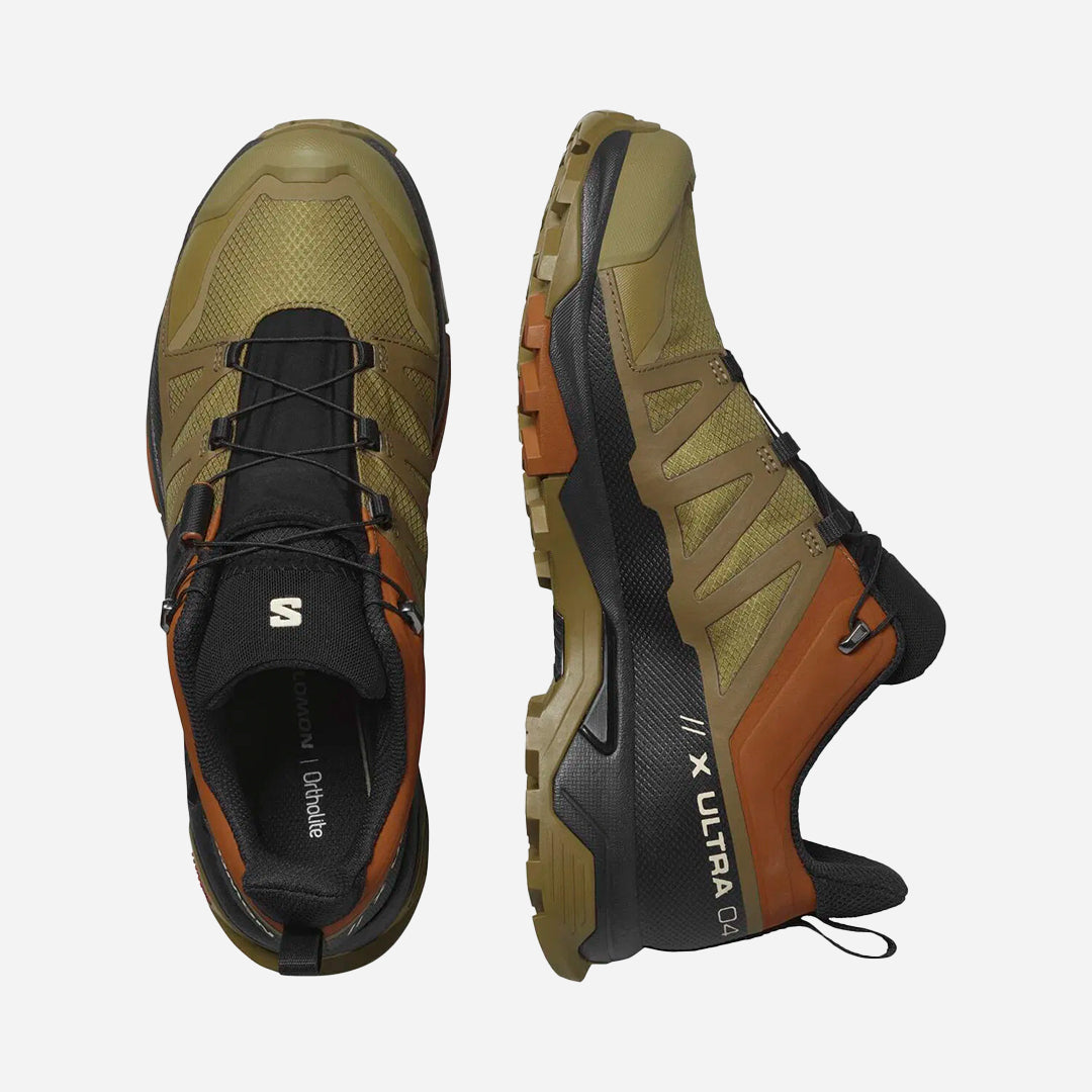 Salomon X Ultra 4 Gtx