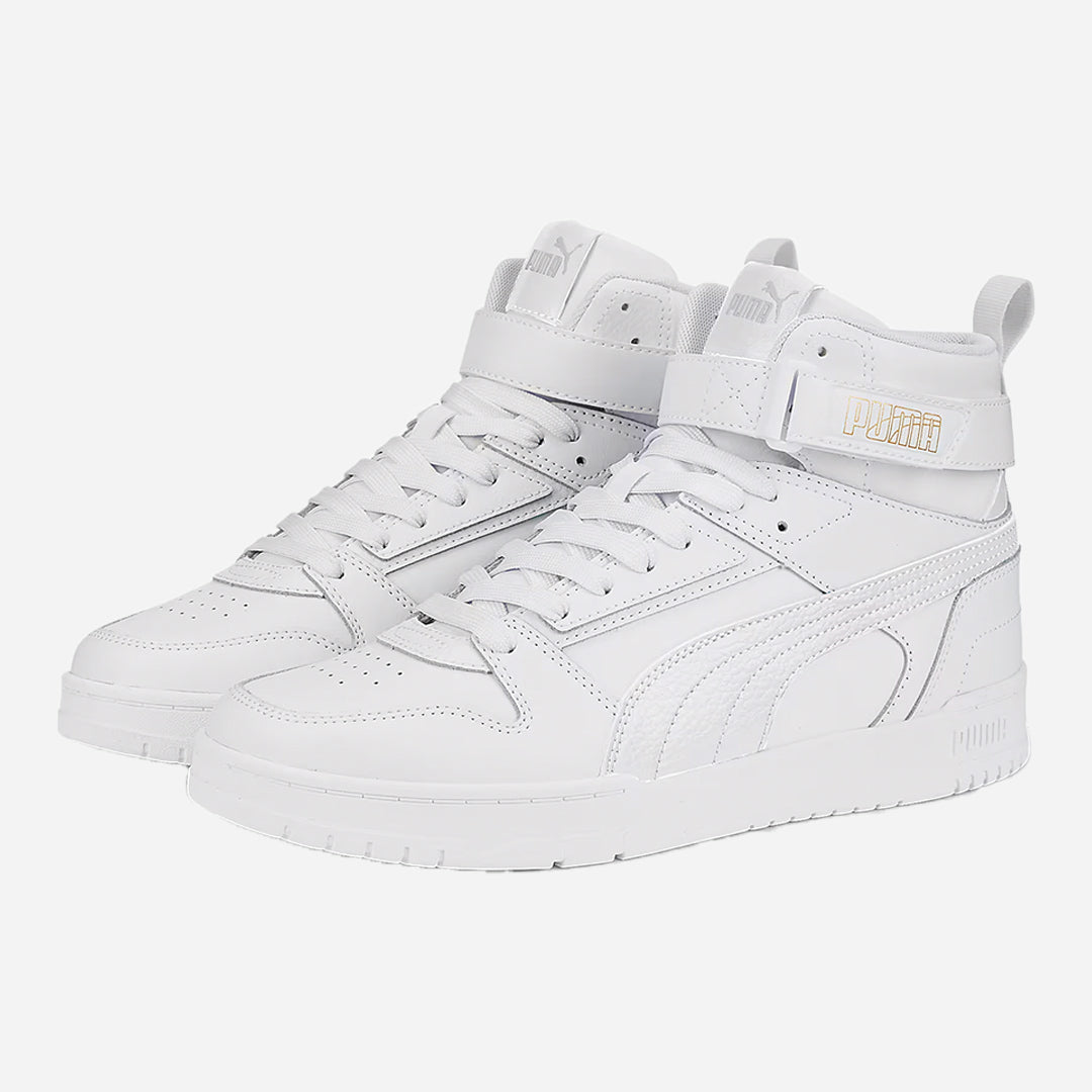 Puma RBD Game Ayakkabı