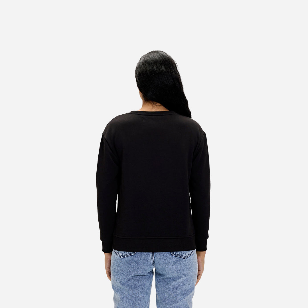 Bad Bear Re-Carina Kadın Sweatshirt