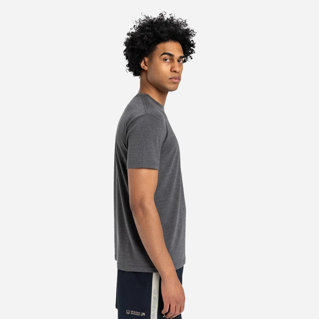 Quiksilver Coastal Run SS