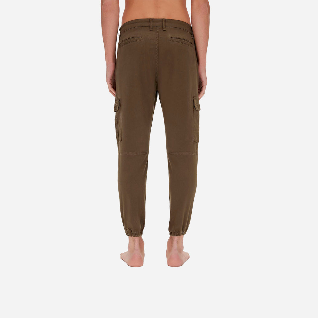 Bad Bear Memphis Haki Yeşil Erkek Pantolon