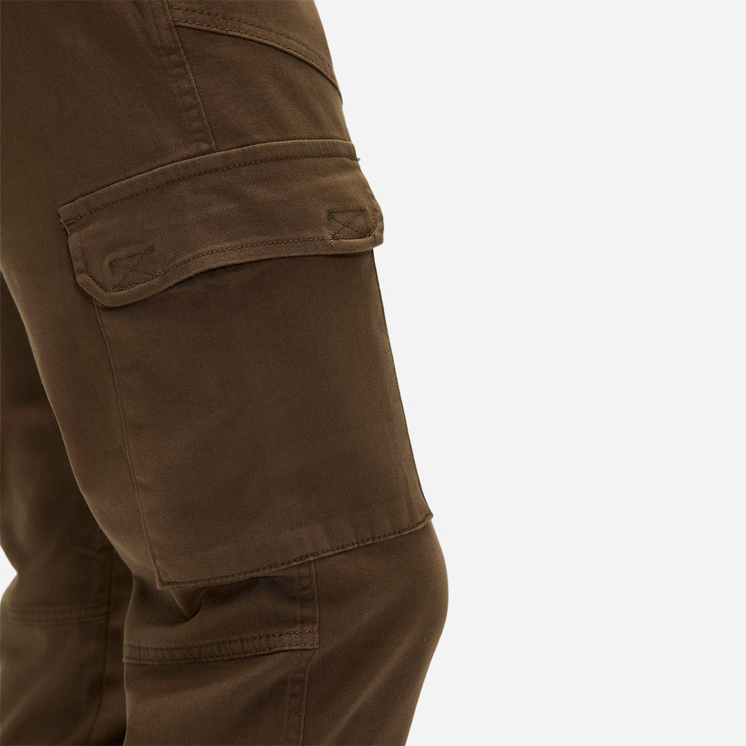 Bad Bear Memphis Haki Yeşil Erkek Pantolon