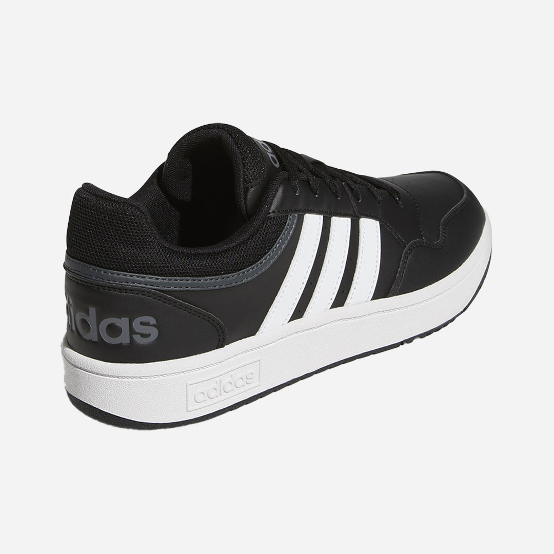 Adidas Hoops 3.0 Low Classic Vintage