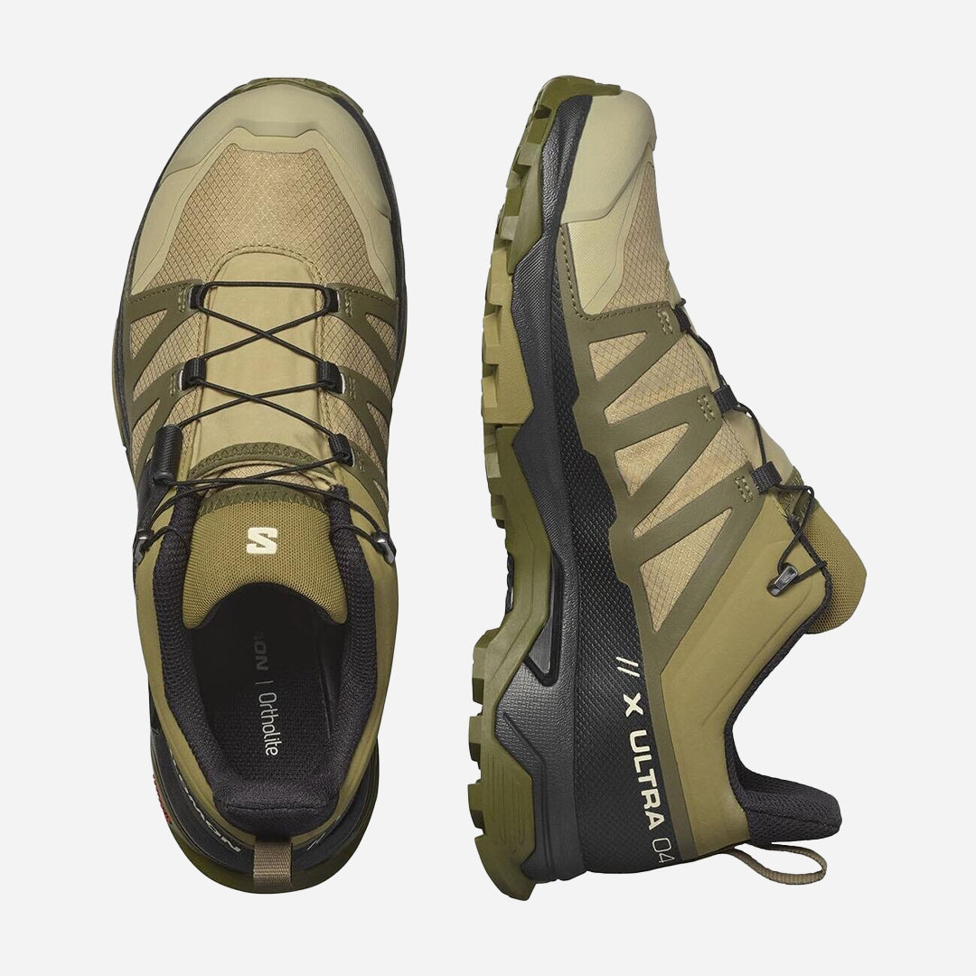 Salomon X Ultra 4 Gtx