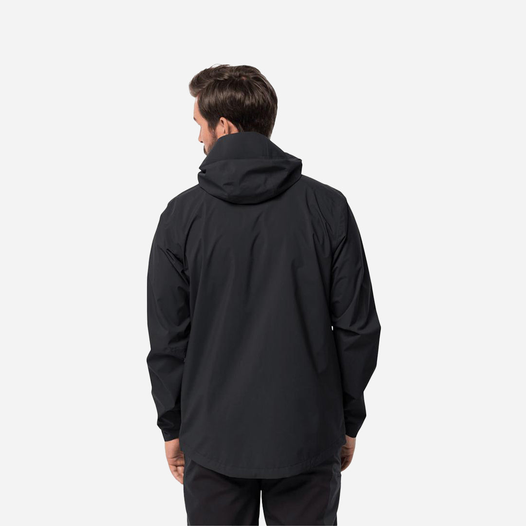 Jack Wolfskin Elsberg 2.5L Jkt