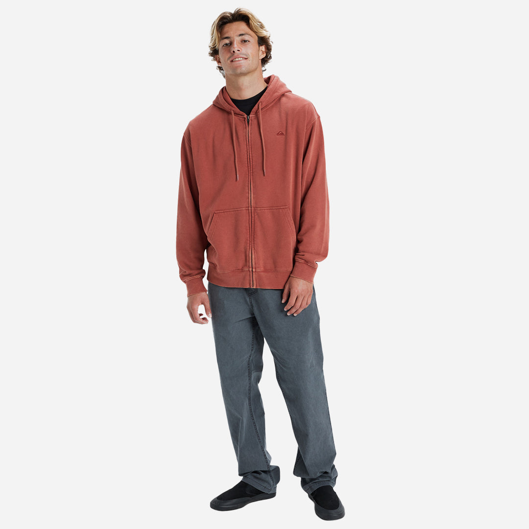 Quiksilver Salt Water Zip Hoodie