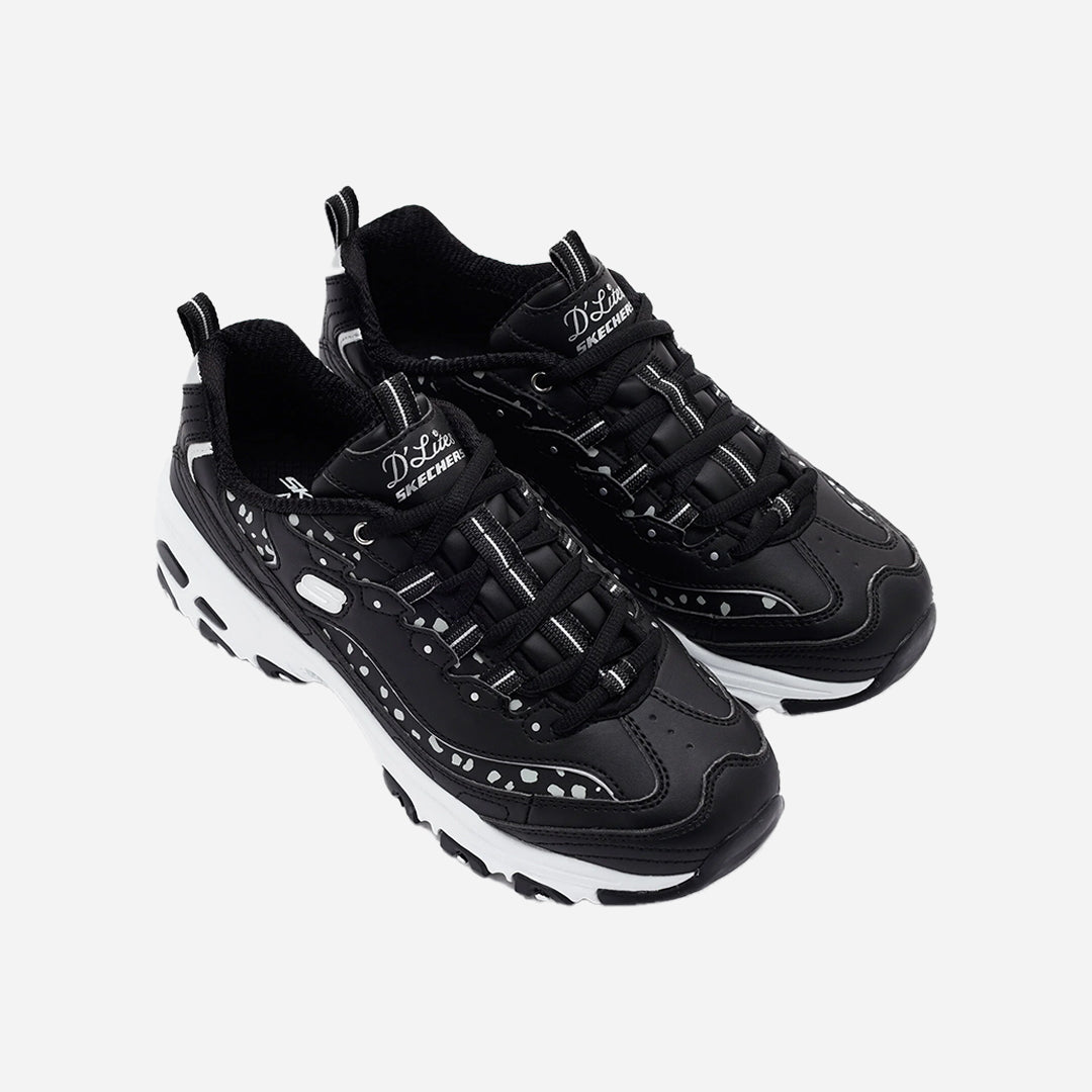 Skechers D'lites Wildcats