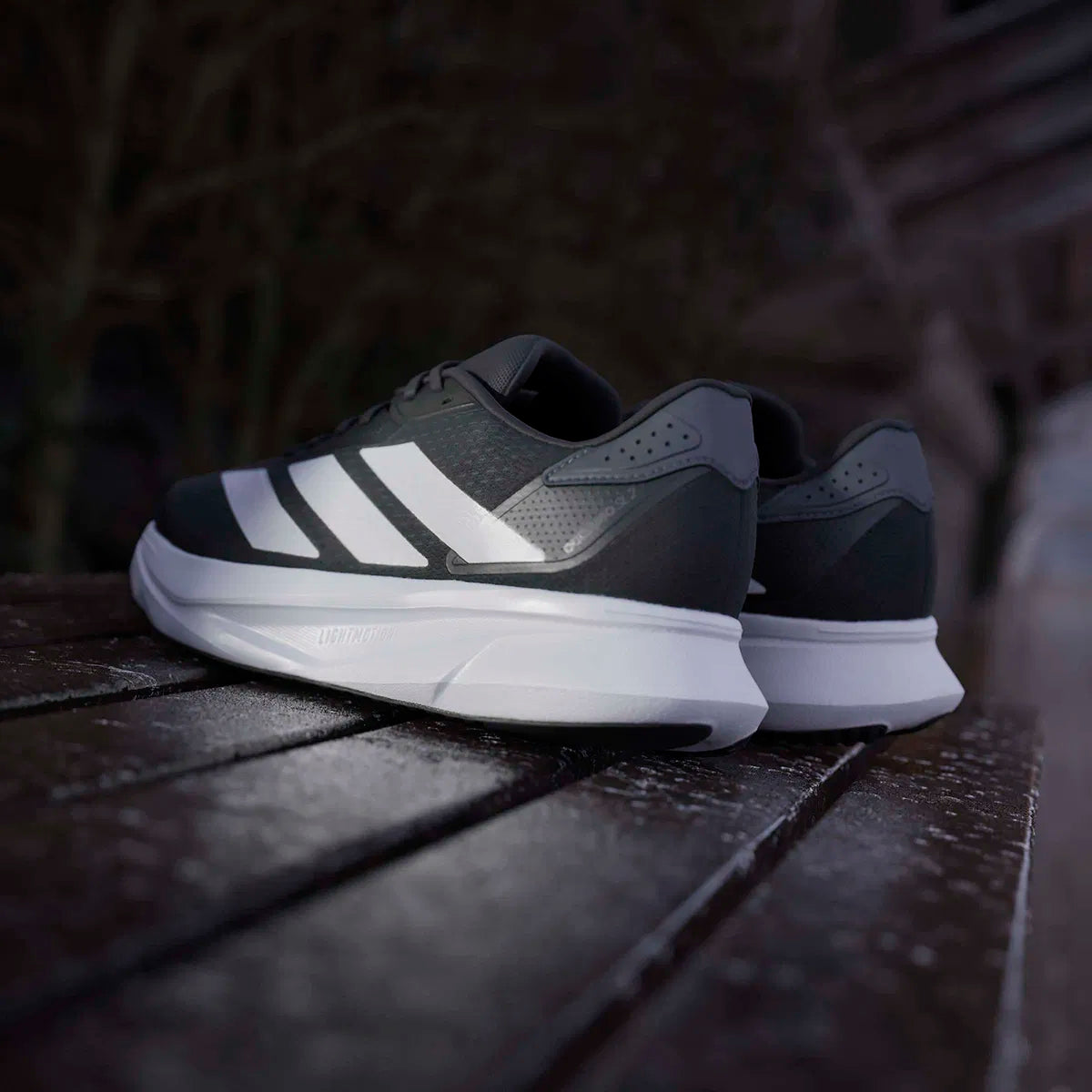 Adidas Duramo Sl2 M Erkek Siyah Koşu Ayakkabı