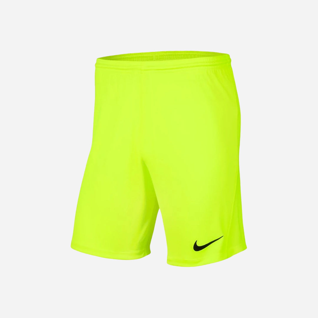Nike Y Nk Df Park III Nb Çocuk Şortu