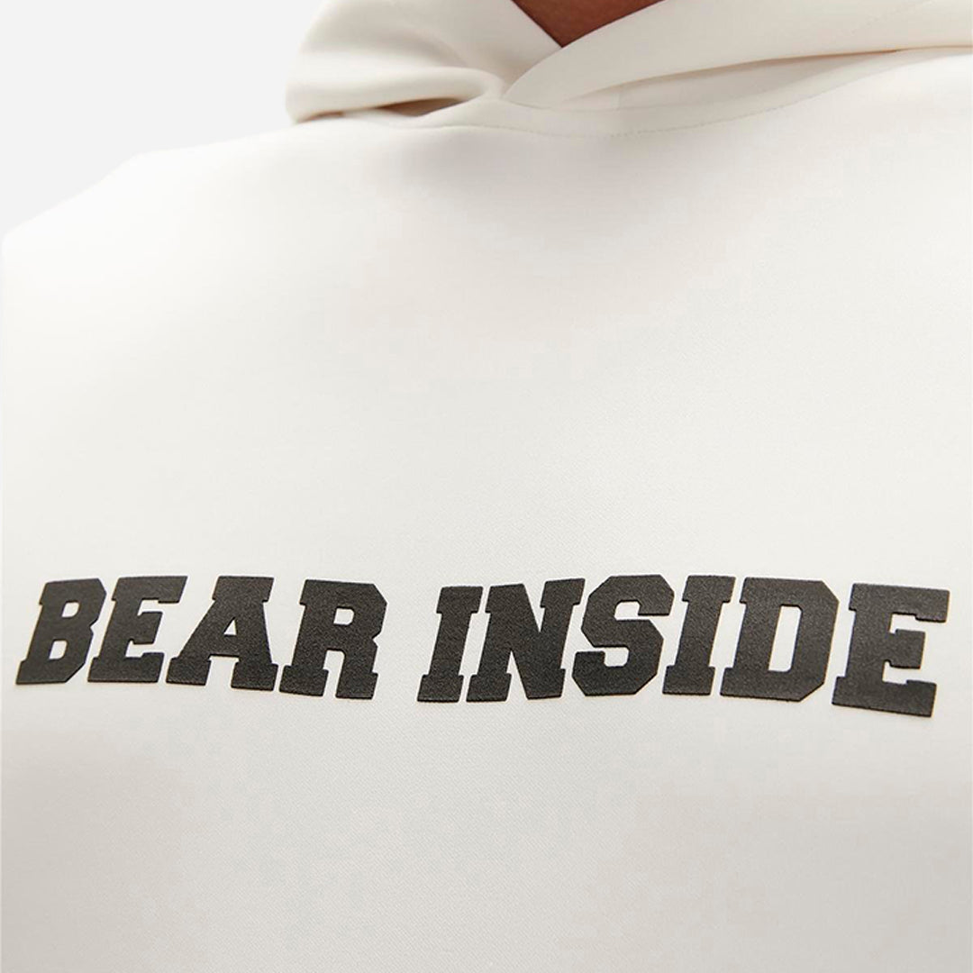 Bad Bear Arthur Hoodie Erkek Sweatshirt