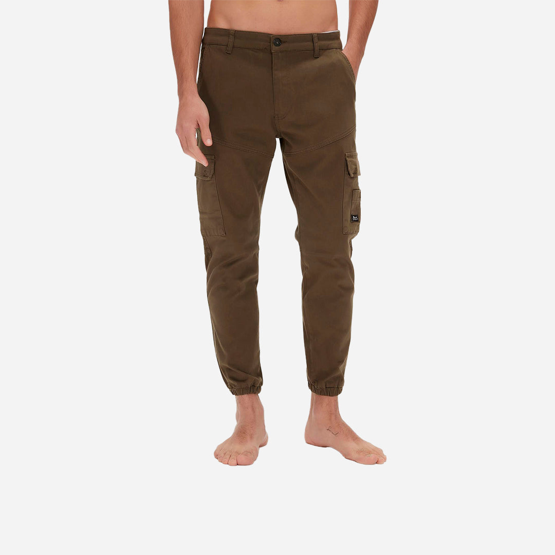 Bad Bear Memphis Haki Yeşil Erkek Pantolon