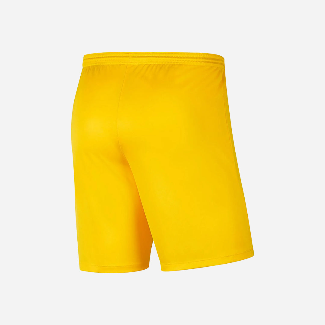 Nike M Nk Df Park III Short Nb K