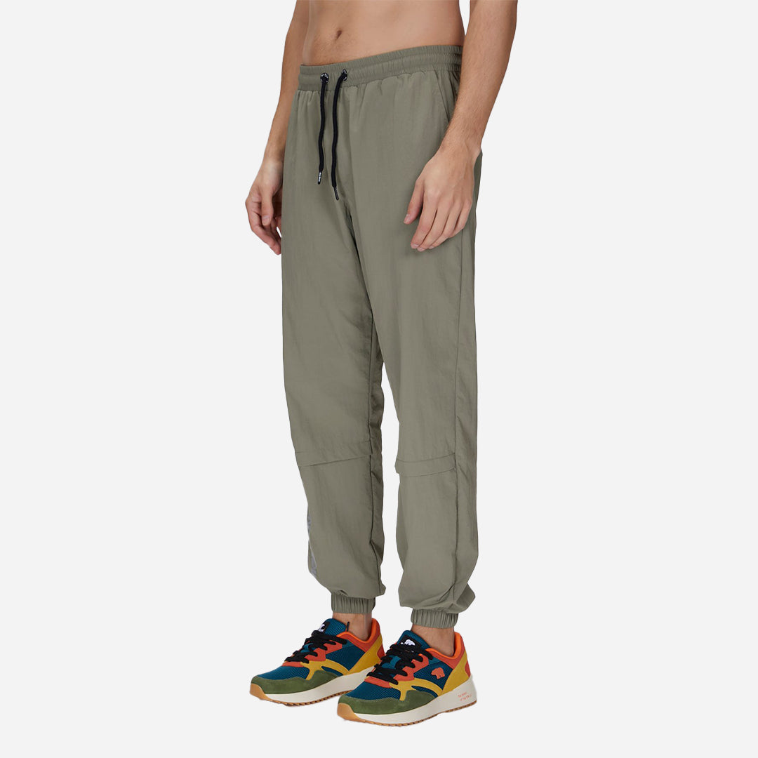 Bad Bear David Yeşil Erkek Jogger Pantolon