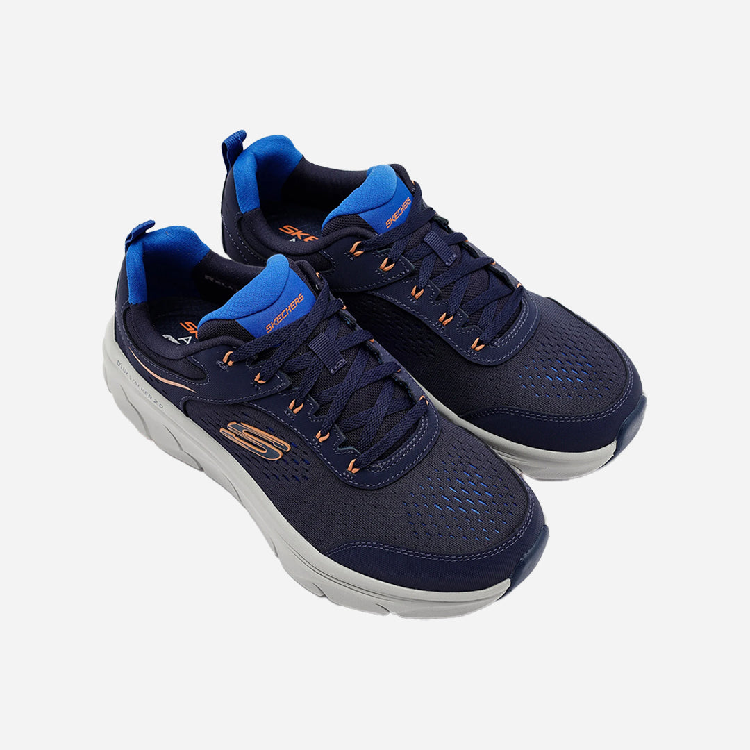 Skechers D'lux Walker 2.0 Durven