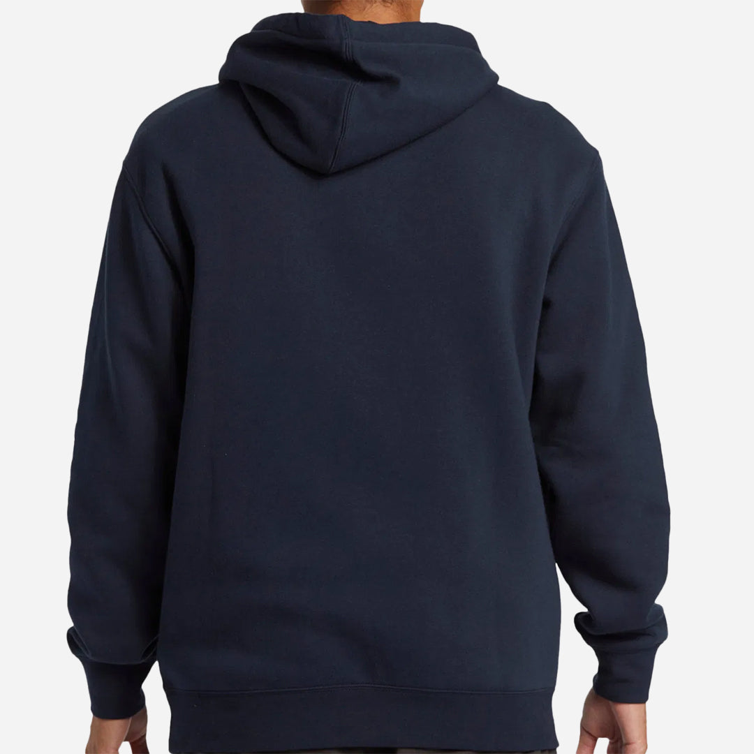 Quiksilver Big Logo Hoodie
